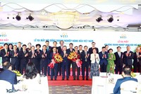 Thành quả của công cuộc Đổi mới hôm nay có sự đóng góp không nhỏ của đội ngũ doanh nhân