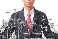 Đời doanh nhân mồ hôi hoà nước mắt…