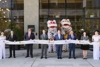 2023: Một năm vượt kỳ vọng của Masterise Homes