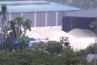 Thời gian qua, hoạt động khai thác cao lanh mỏ Lộc Tân - Lộc Châu (Lâm Đồng) diễn biến khá phức tạp.