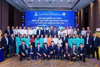 Các giá trị văn hóa doanh nghiệp trở thành động lực giúp PVTrans Pacific vững vàng “vượt sóng, vươn xa”