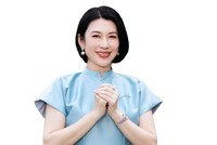 Bà Michele Wee - Tổng giám đốc (CEO)
