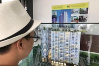  Từ 1/1/2025, người môi giới bất động sản chỉ được nhận thanh toán hoa hồng môi giới qua ngân hàng