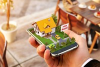 Trong thời khó, người làm môi giới nhà đất rất cần sự nhạy bén