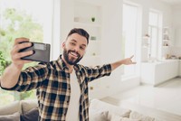 Review nơi ở là một trong những nội dung “hot” trên TikTok 