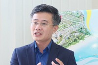 Ông Đỗ Thiên Anh Tuấn, Trường Chính sách công và Quản lý Fulbright