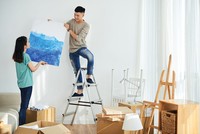 Đi tìm hạnh phúc