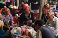 Kể chuyện vùng cao