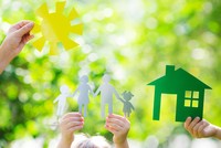 An cư cần tiền và… dũng cảm