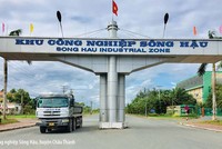 Châu Thành tăng tốc thu hút đầu tư