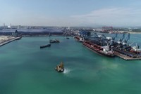 Năm 2023, Việt Nam chi gần 3,3 tỷ USD nhập khẩu than đá từ Australia.