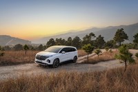 Doanh số bán xe Hyundai giảm mạnh trong tháng 1/2024