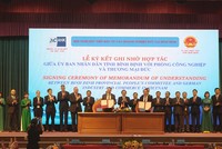 Bình Định tổ chức 2 hội nghị xúc tiến đầu tư vào cuối tháng 3/2023