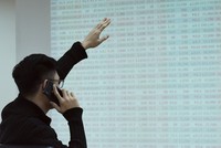 Nhóm cổ phiếu ngân hàng được giới phân tích đánh giá còn tiềm năng tăng trưởng tốt trong năm 2024