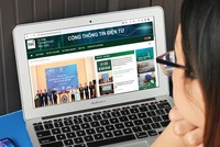 Hầu hết thông tin của các công ty đại chúng sẽ phải công bố trên hệ thống của UBCK