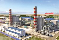Chủ dự án điện khí 4 tỷ USD chờ được hỗ trợ