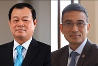 Cựu lãnh đạo HoSE giúp Trịnh Văn Quyết niêm yết cổ phiếu ROS trái quy định