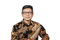 Ông Denny Abdi, Đại sứ Indonesia tại Việt Nam.