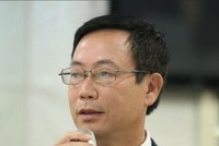 Không xử lý hình sự cựu Chủ tịch Ủy ban Chứng khoán Nhà nước vụ Trịnh Văn Quyết