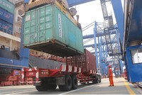 Việt Nam là đối tác thương mại lớn thứ 10 của Singapore trong tháng 1/2024.