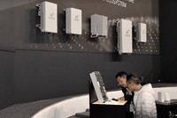 Viettel trình làng chipset 5G với giới công nghệ toàn cầu