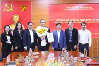 Nhiều dự án đăng ký mới, quy mô lớn đã được cấp chứng nhận đăng ký đầu tư trong 2 tháng đầu năm.