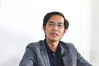 PSG-TS. Nguyễn Hữu Huân (Trường đại học Kinh tế TP.HCM)