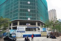 Với nhiều doanh nghiệp, bất động sản vẫn rất hấp dẫn. Ảnh: Dũng Minh 