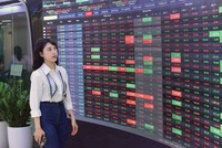 Đo sức mạnh dòng tiền