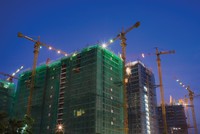 Bất động sản là nhóm ngành dẫn đầu về giá trị trái phiếu được mua lại trước hạn