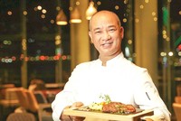 Doanh nhân Phạm Tuấn Hải, nhà sáng lập - điều hành Hi Chef.