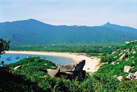 Khu vực cảng Bãi Gốc đang thu hút sự quan tâm của nhiều tập đoàn lớn.