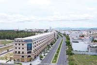 Phú Yên sẽ dựa trên đặc trưng về tài nguyên thiên nhiên và văn hóa để tạo nền tảng bứt phá.