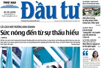 Báo Đầu tư số 28