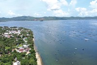Quy hoạch mở ra không gian phát triển mới, đầy triển vọng cho kinh tế biển tỉnh Phú Yên