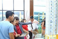 Bộ Xây dựng đã chính thức bỏ đề xuất cá nhân chỉ được mua bán tối đa 5 căn nhà/năm