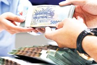 Theo quy luật, nhu cầu vay vốn sẽ tăng trong giai đoạn cuối năm.