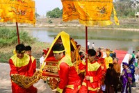 Thành phố Móng Cái (Quảng Ninh) kích cầu du lịch với Lễ hội Đền Xã Tắc độc đáo