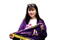 Doanh nhân Đỗ Thu Hằng, Giám đốc HaVi Tourist: 'Chỉ khi mạnh dạn phấn đấu, tuổi trẻ mới đáng để tự hào'