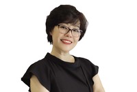 Doanh nhân Tracy Huỳnh, Giám đốc đào tạo Học viện Giáo dục và Đào tạo Resolist