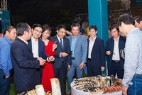 Thành phố Hà Nội sẽ tổ chức nhiều hoạt động xúc tiến, đầu tư trong thời gian tới.