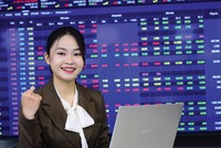 Niềm tin về khả năng nâng hạng thị trường chứng khoán Việt Nam thành công đang lớn dần