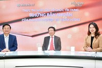 Thực thi Luật Các tổ chức tín dụng: Những băn khoăn của doanh nghiệp và ngân hàng