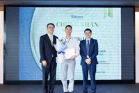 Chỉ với 1 cổ phiếu duy nhất, nhà đầu tư ẵm giải 500 triệu đồng tại Chứng trường Bạc tỷ