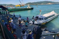 Khánh Hòa tổ chức Hội nghị Gặp gỡ Khánh Hòa - Indonesia năm 2024