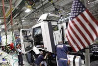 Đại diện của hơn 50 doanh nghiệp Mỹ sắp có chuyến thăm Việt Nam tìm kiếm cơ hội đầu tư, kinh doanh.