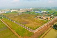 Đã có quyết định điều chỉnh một số chỉ tiêu sử dụng đất đến năm 2025