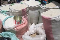 Xuất khẩu gạo của Việt Nam sang Senegal năm 2023 đạt 5,35 triệu USD, tăng 125%.