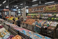 Lạm phát tại Mỹ bất ngờ tăng mạnh trở lại