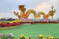 Bình Dương giải bài toán “bẫy thu nhập trung bình” 